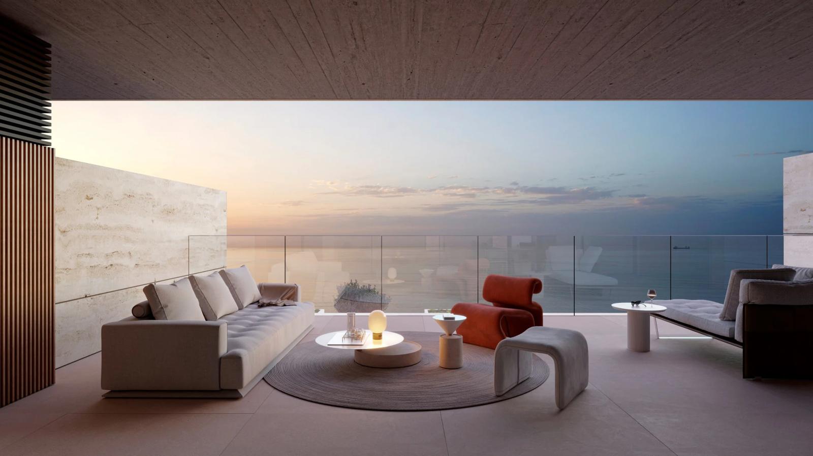 Luxury Beachfront Apartments · Photo 20
