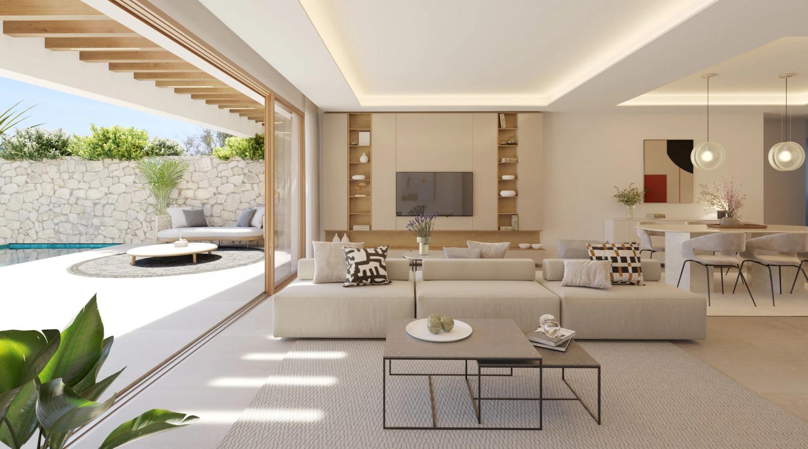 Apartments with Panoramic Sea Views · Photo 3
