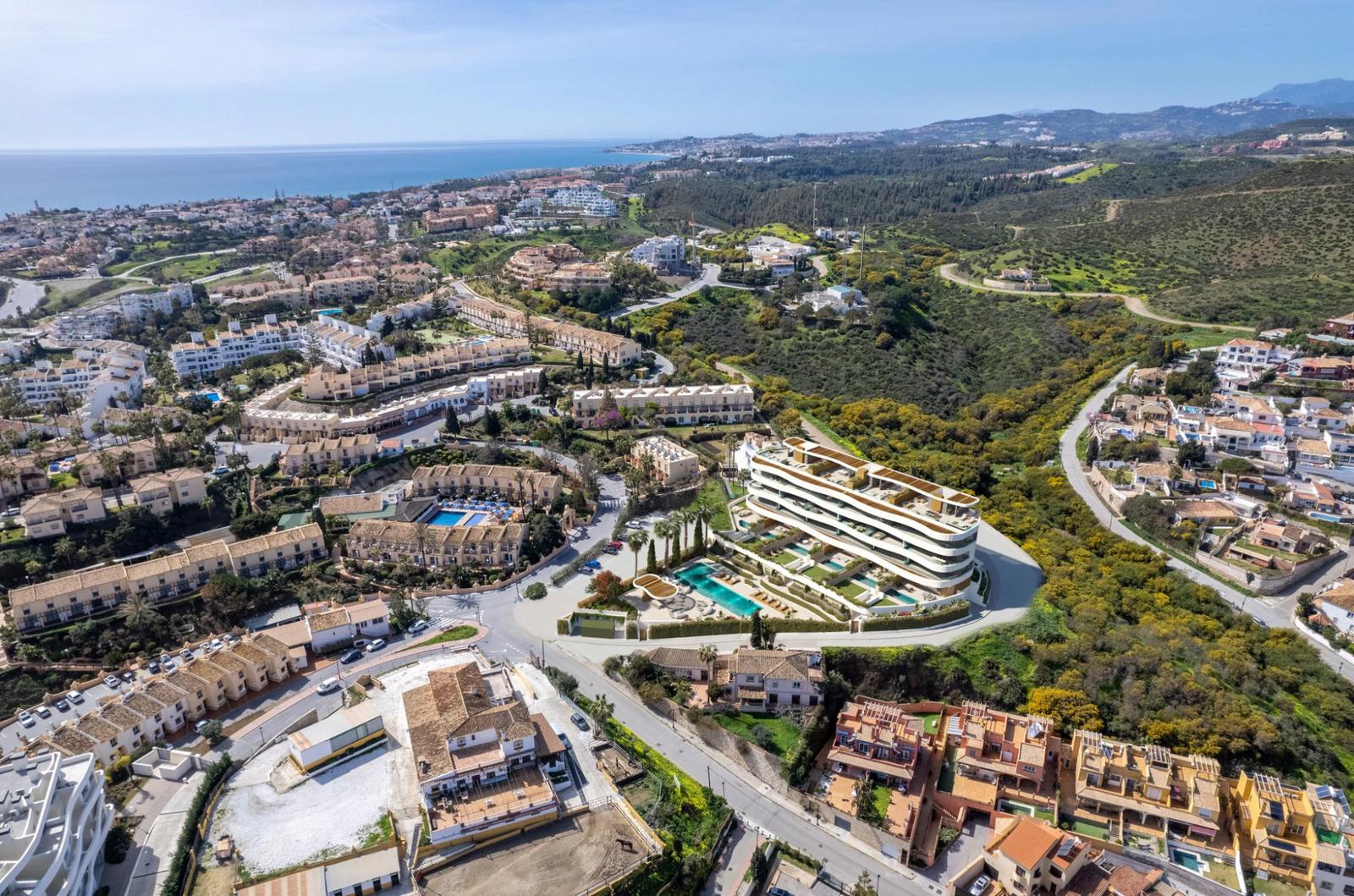 Apartments with Panoramic Sea Views · Photo 15
