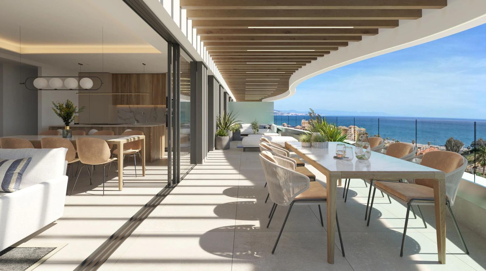 Apartments with Panoramic Sea Views · Photo 10