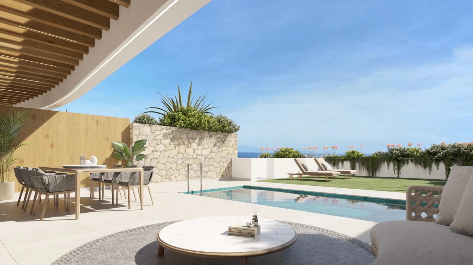 Apartments with Panoramic Sea Views · Photo 4