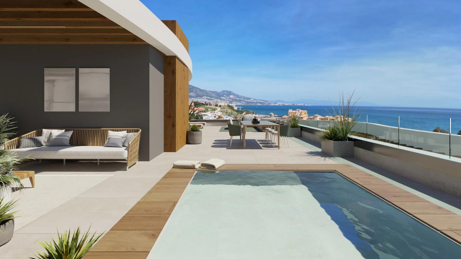Apartments with Panoramic Sea Views · Photo 2