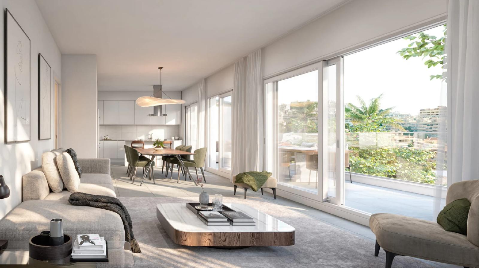 Apartments 300m from The Beach · Photo 2