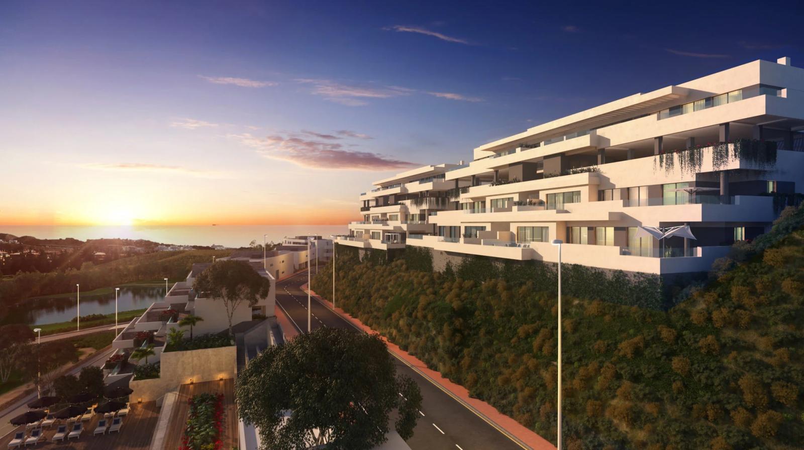 Front Line Golf Apartments with Views · Photo 6