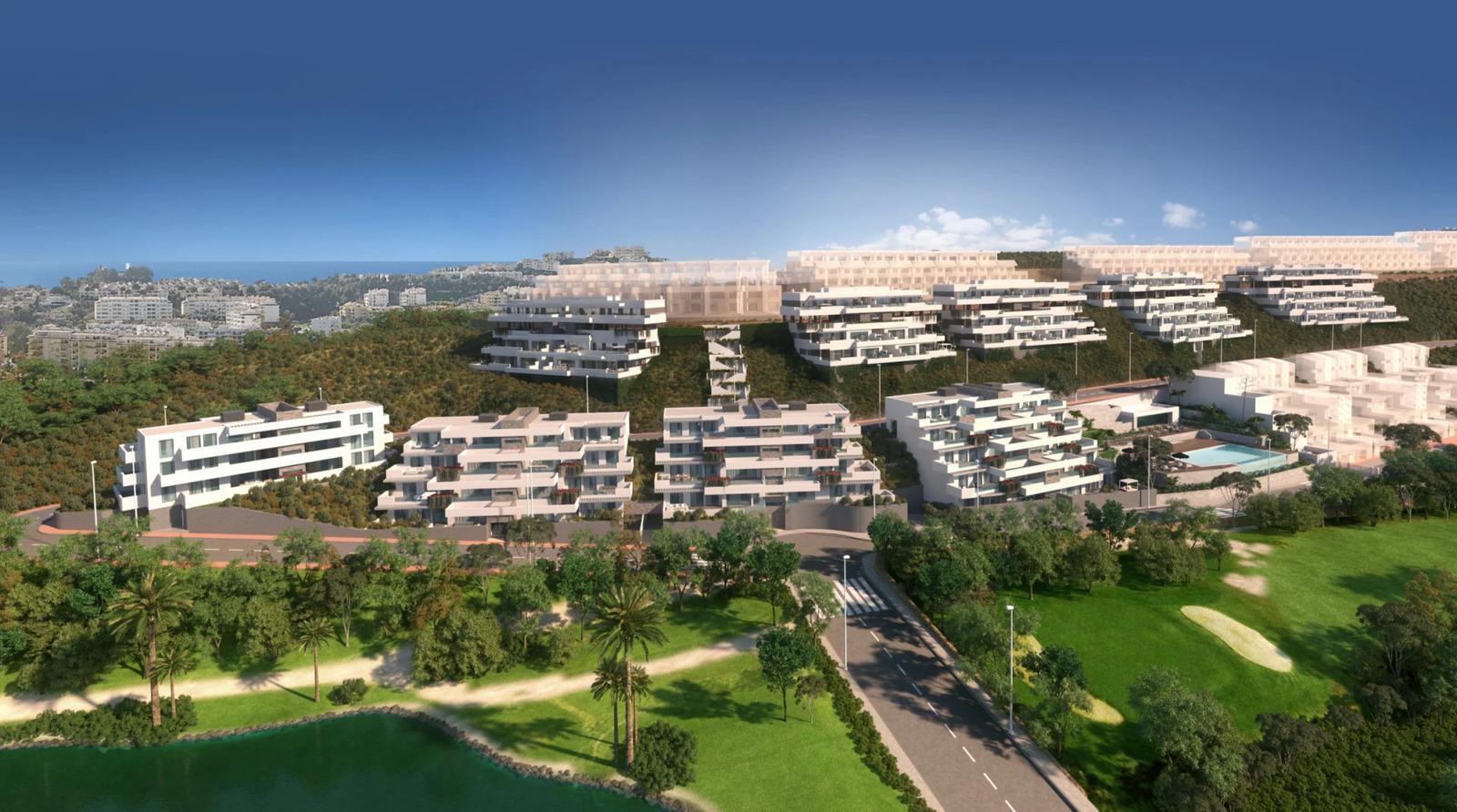 Front Line Golf Apartments with Views · Photo 4