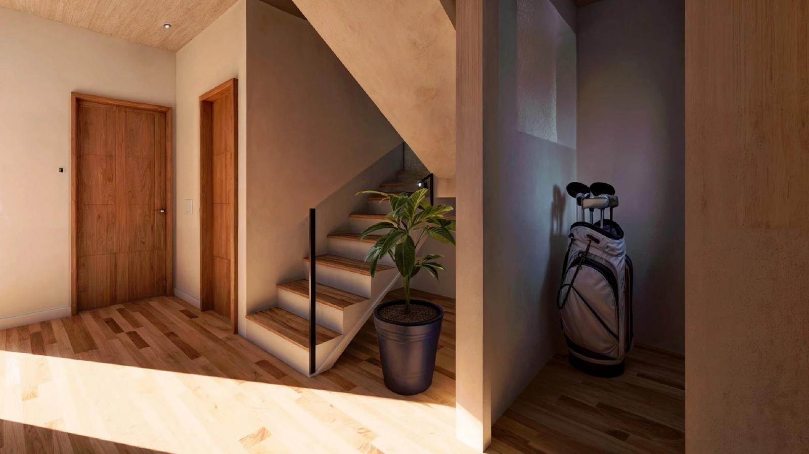 Golf Townhouses with a Private Pool · Photo 15