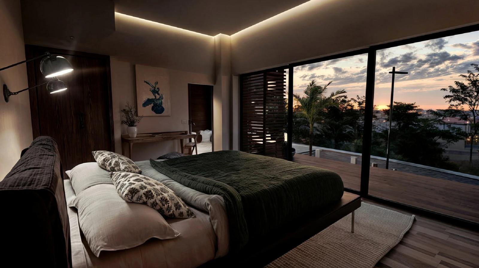 Golf Townhouses with a Private Pool · Photo 10