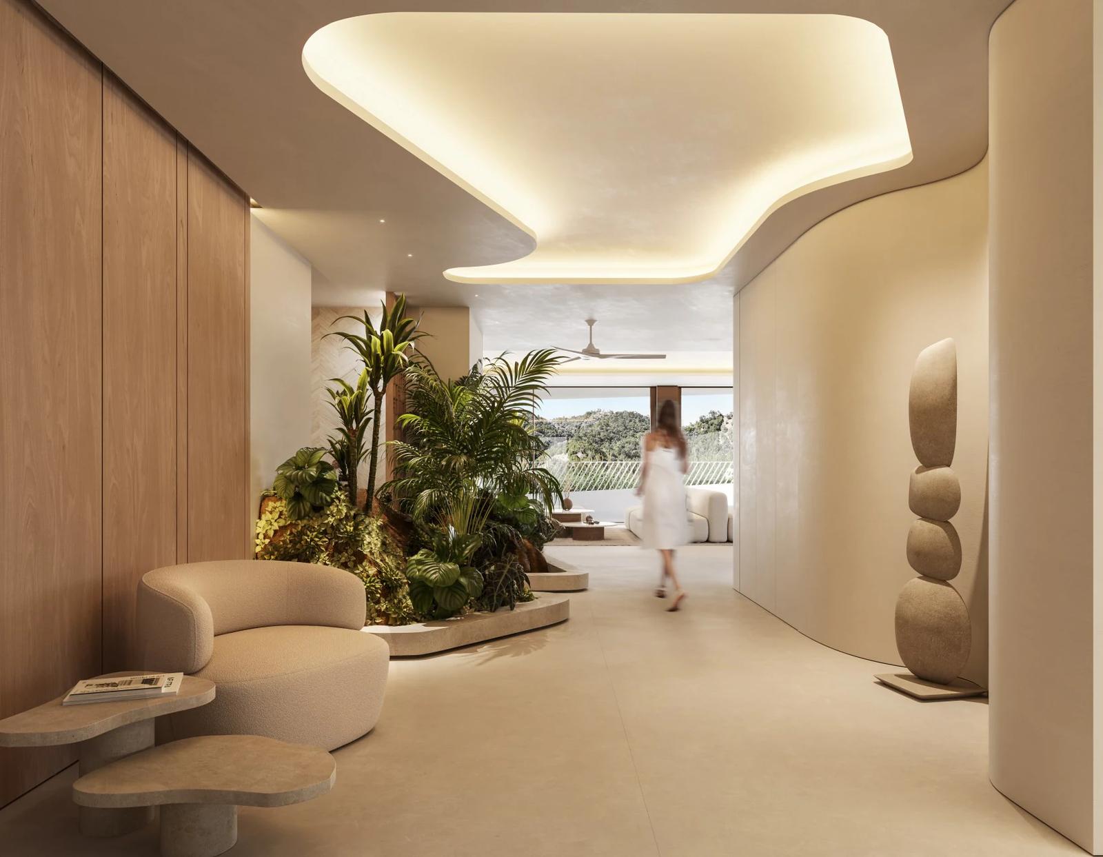 Unique & Spacious Apartments · Photo 10