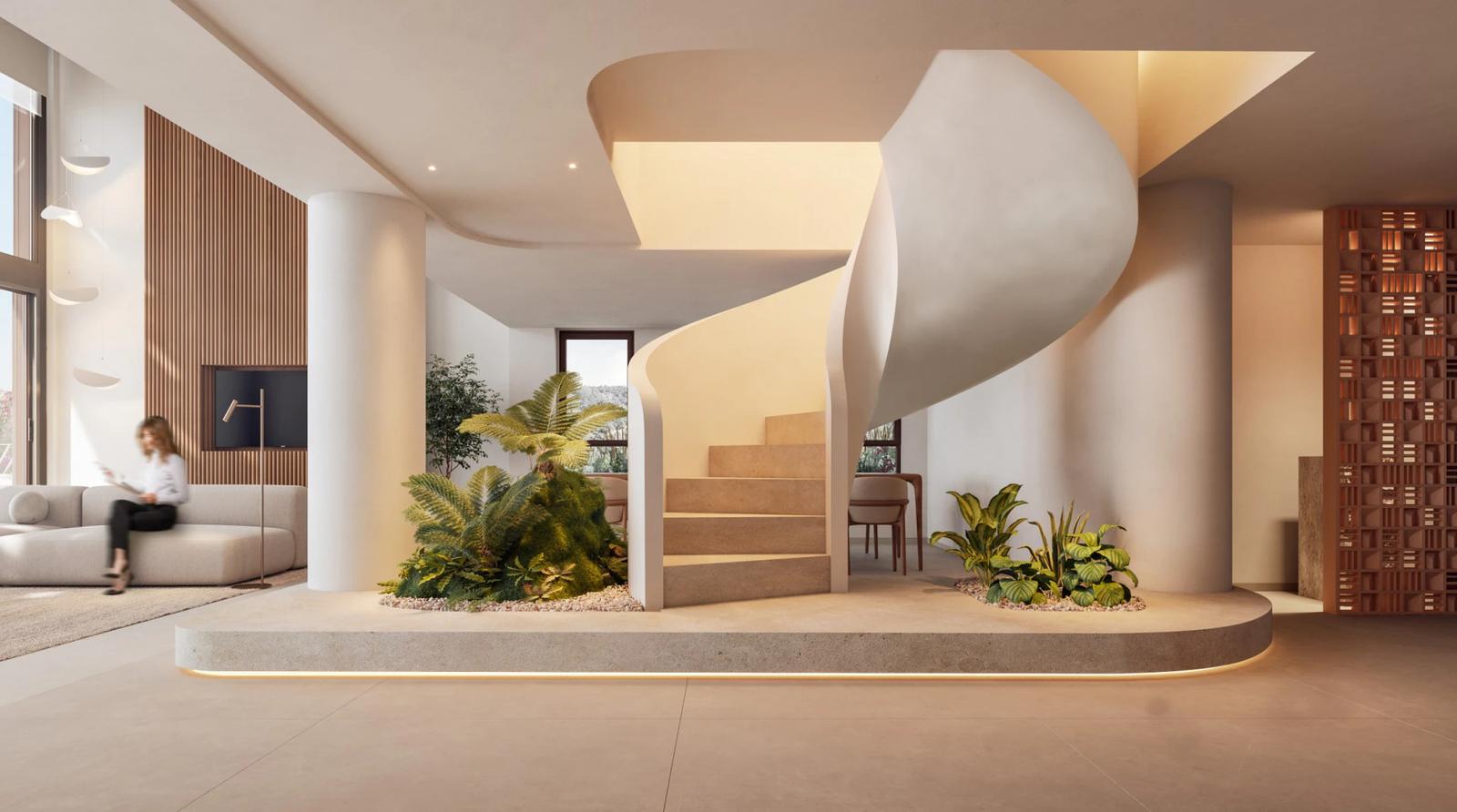 Unique & Spacious Apartments · Photo 7