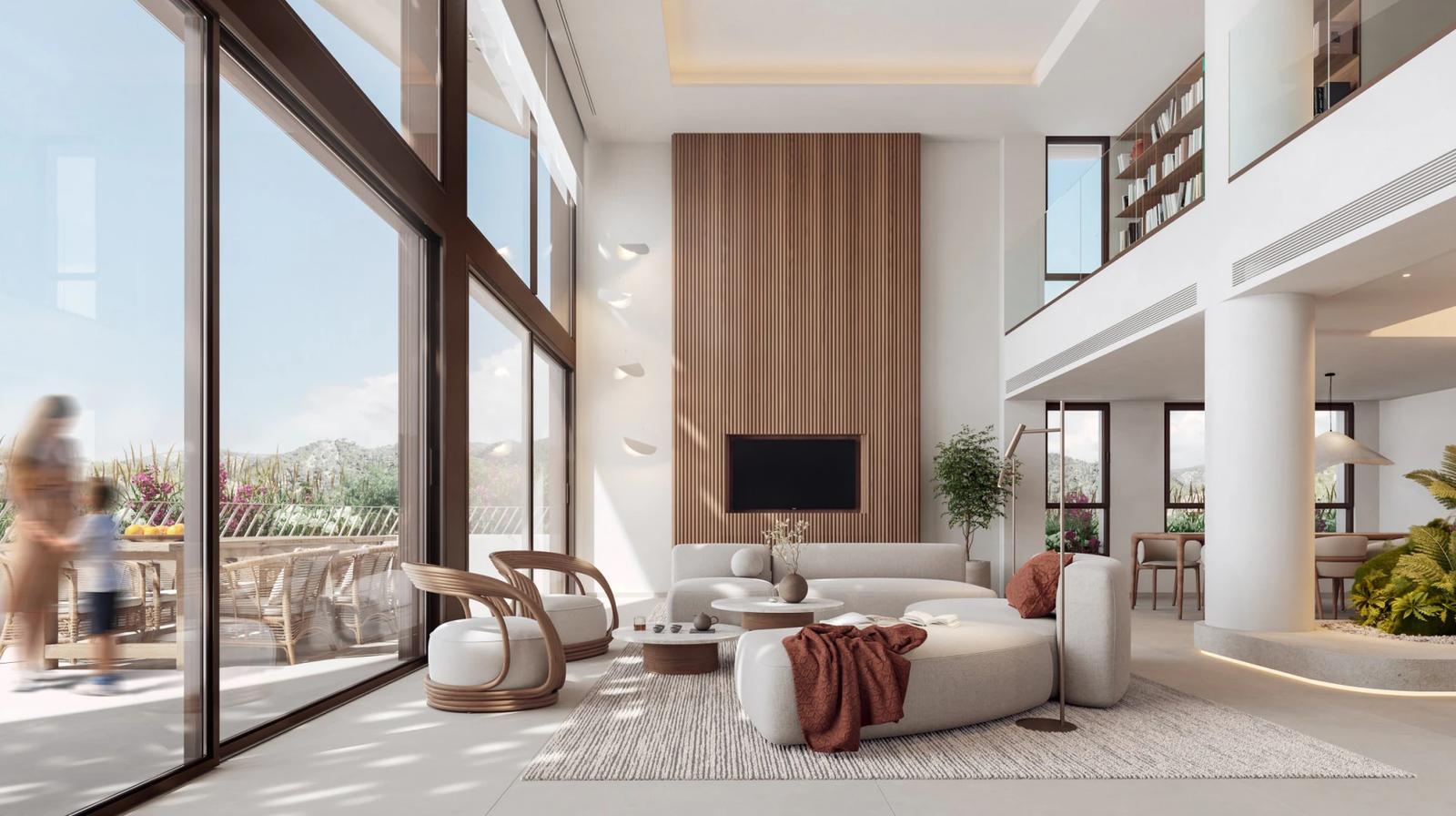 Unique & Spacious Apartments · Photo 3