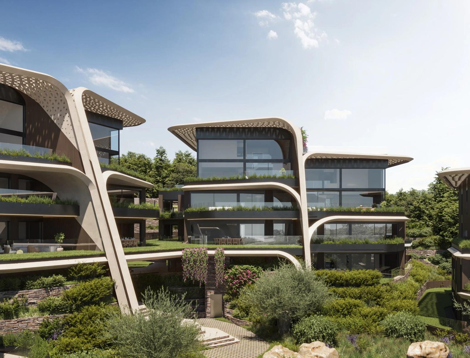 Unique & Spacious Apartments · Photo 12