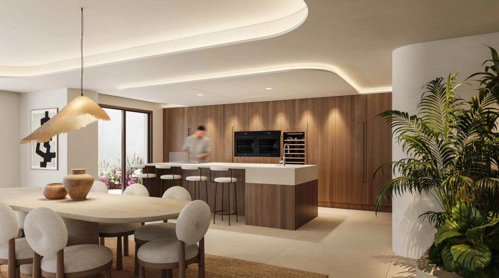 Unique & Spacious Apartments · Photo 8
