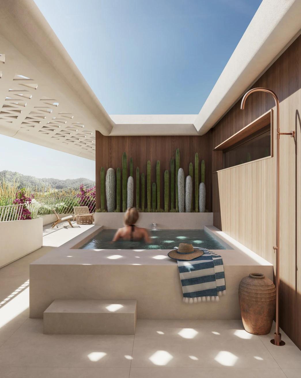 Unique & Spacious Apartments · Photo 2