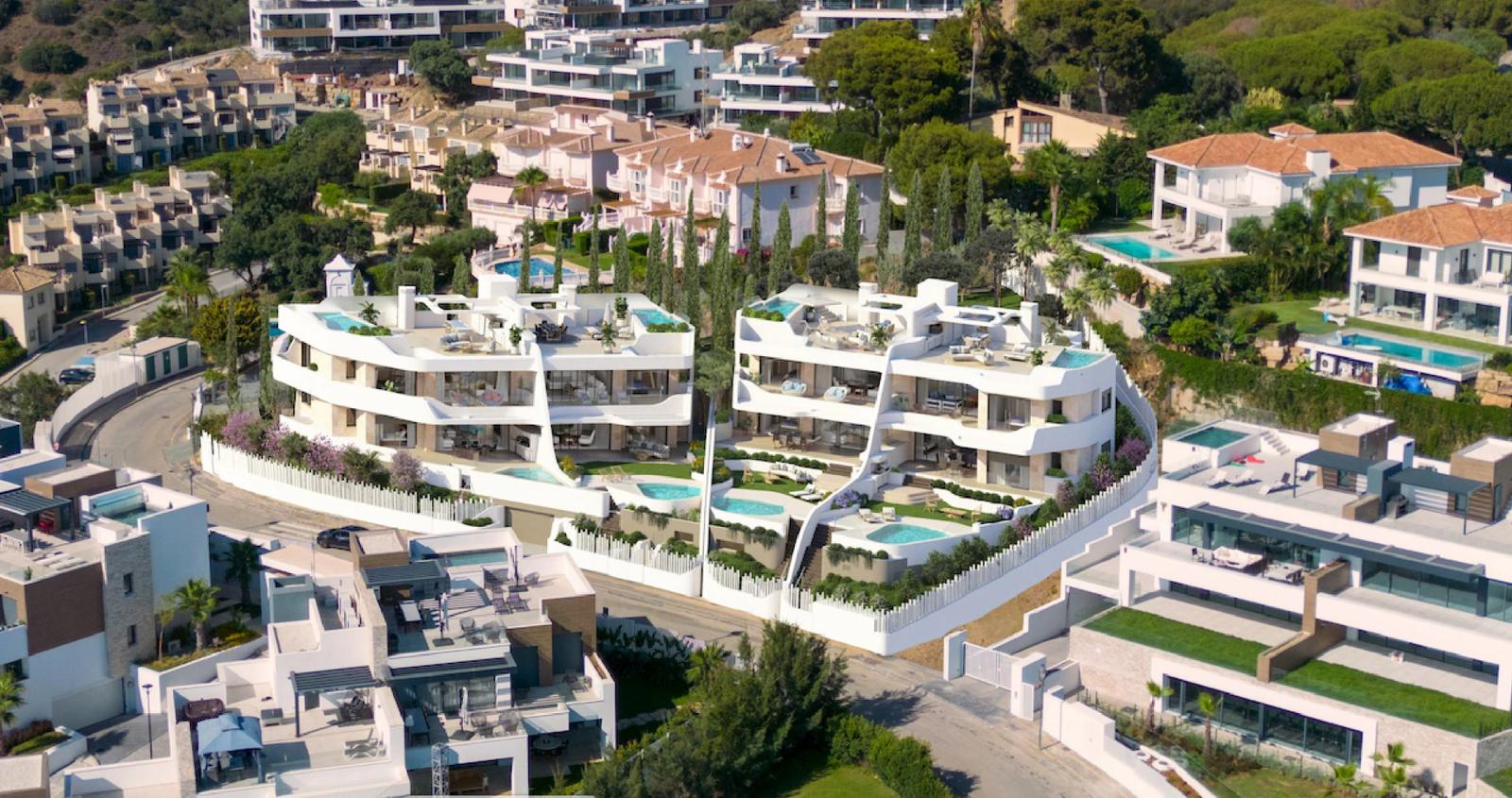 Luxury Apartments with Private Pool · Photo 6