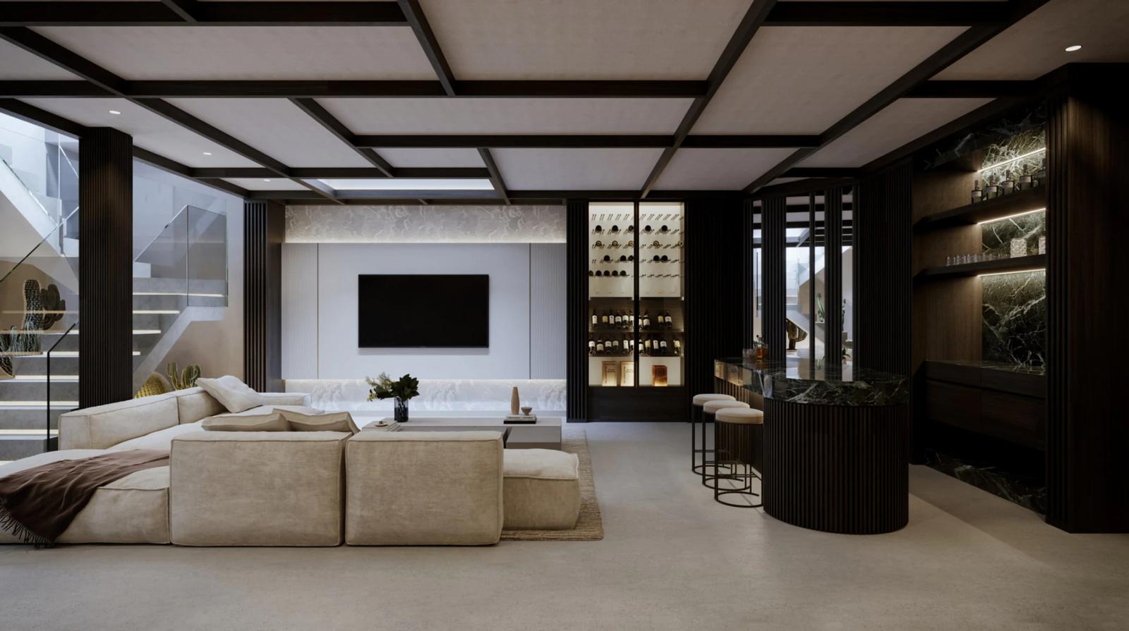 Luxury Apartments with Private Pool · Photo 5