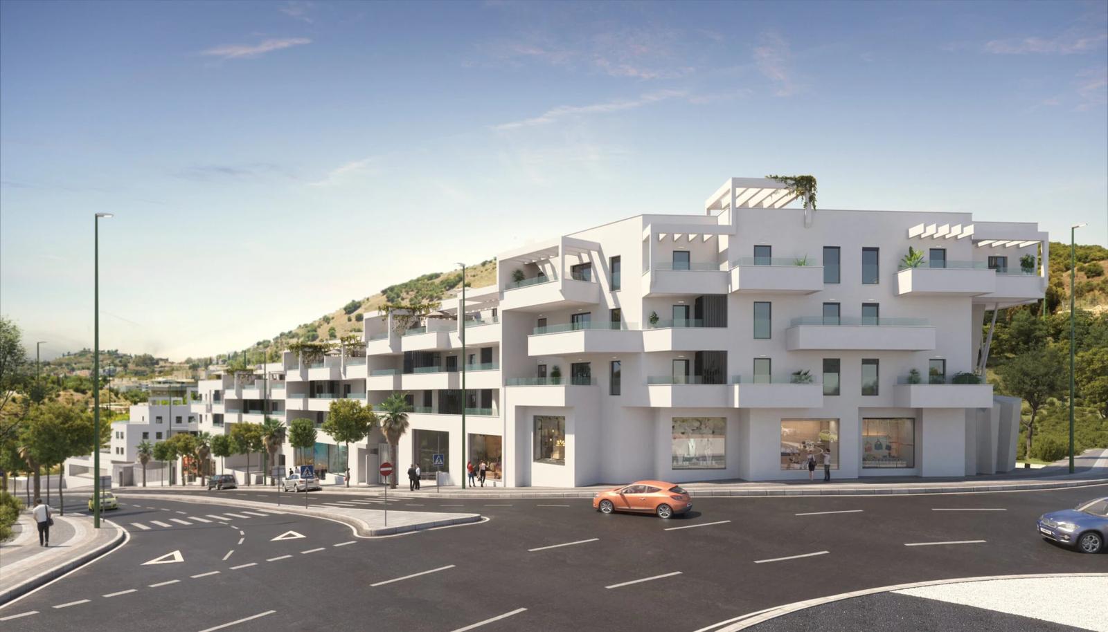 Apartments Near Málaga City Center · Photo 5