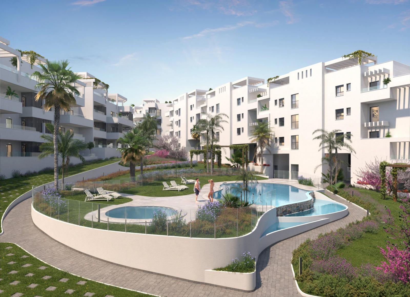 Apartments Near Málaga City Center · Photo 3