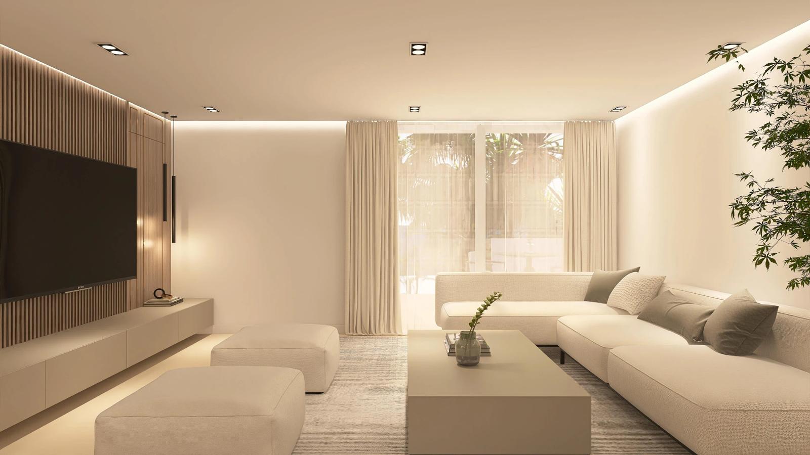 Apartments in Peaceful Area · Photo 16