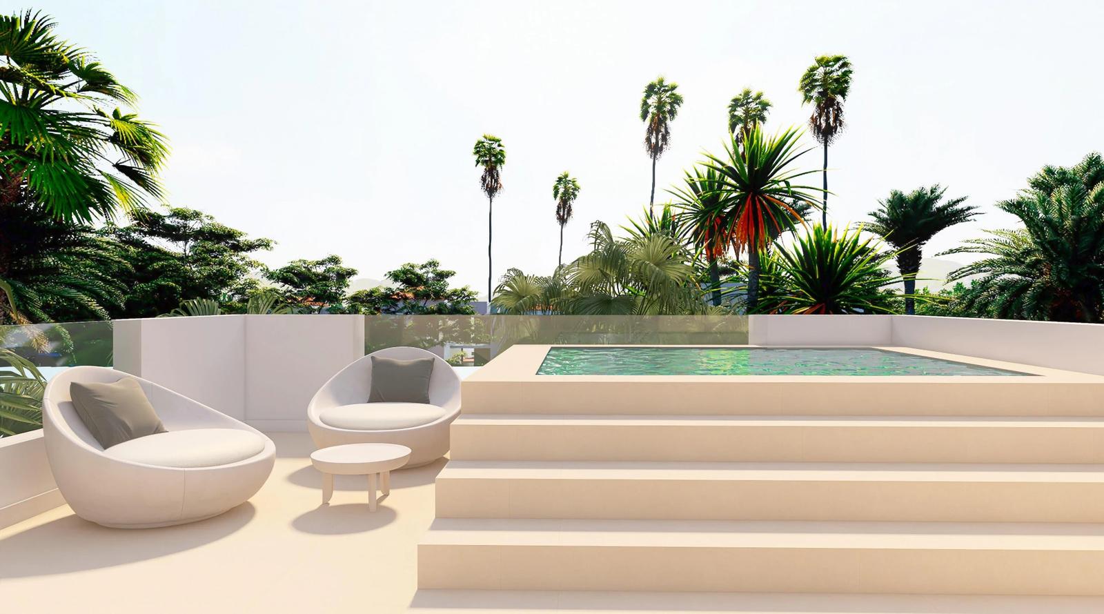 Apartments in Peaceful Area · Photo 2