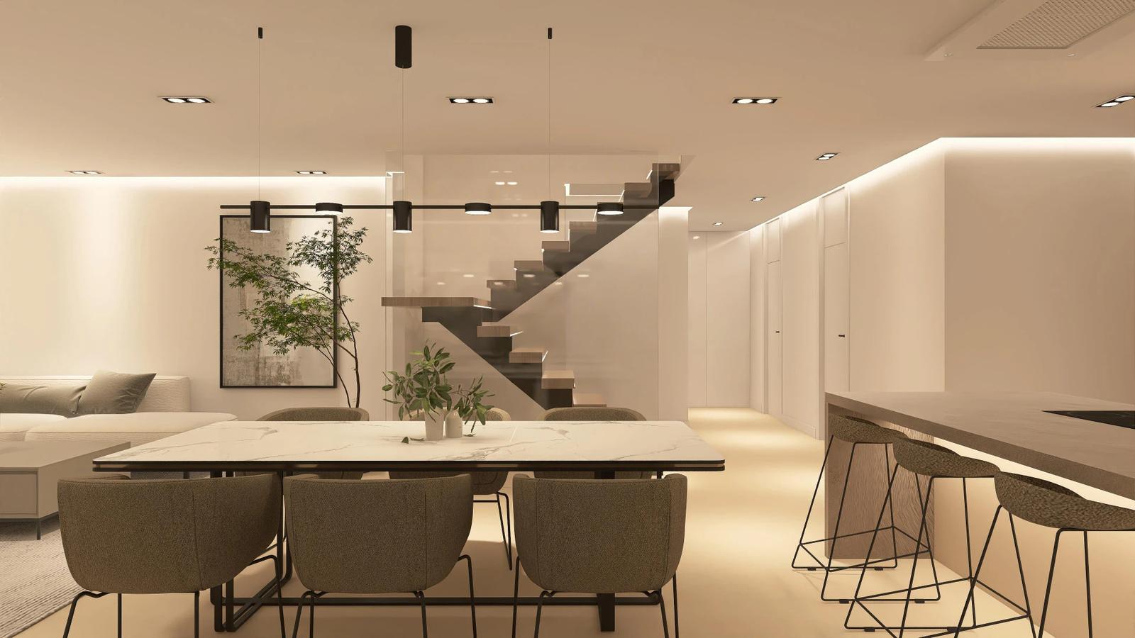 Apartments in Peaceful Area · Photo 7