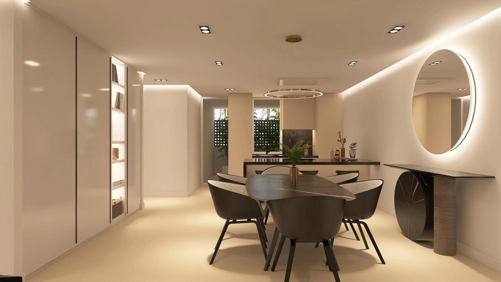 Apartments in Peaceful Area · Photo 3