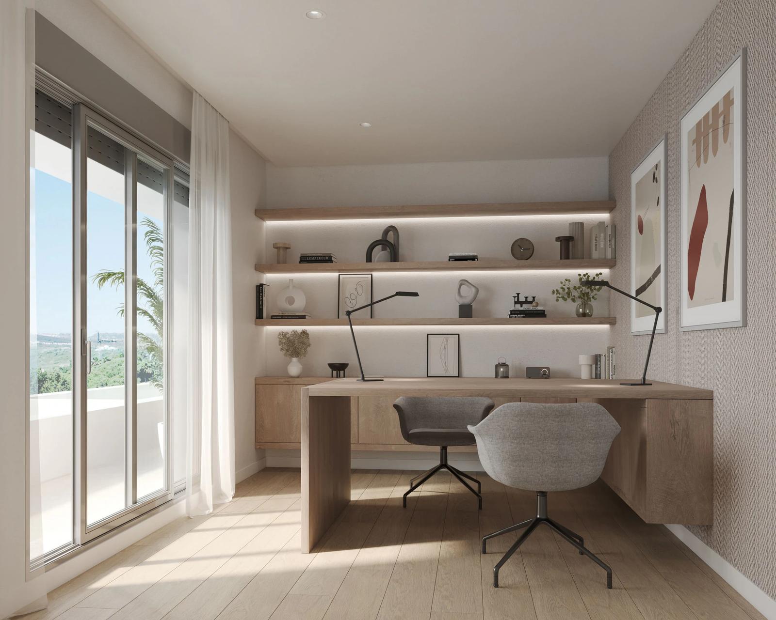 Apartments with Stunning Sea Views · Photo 15