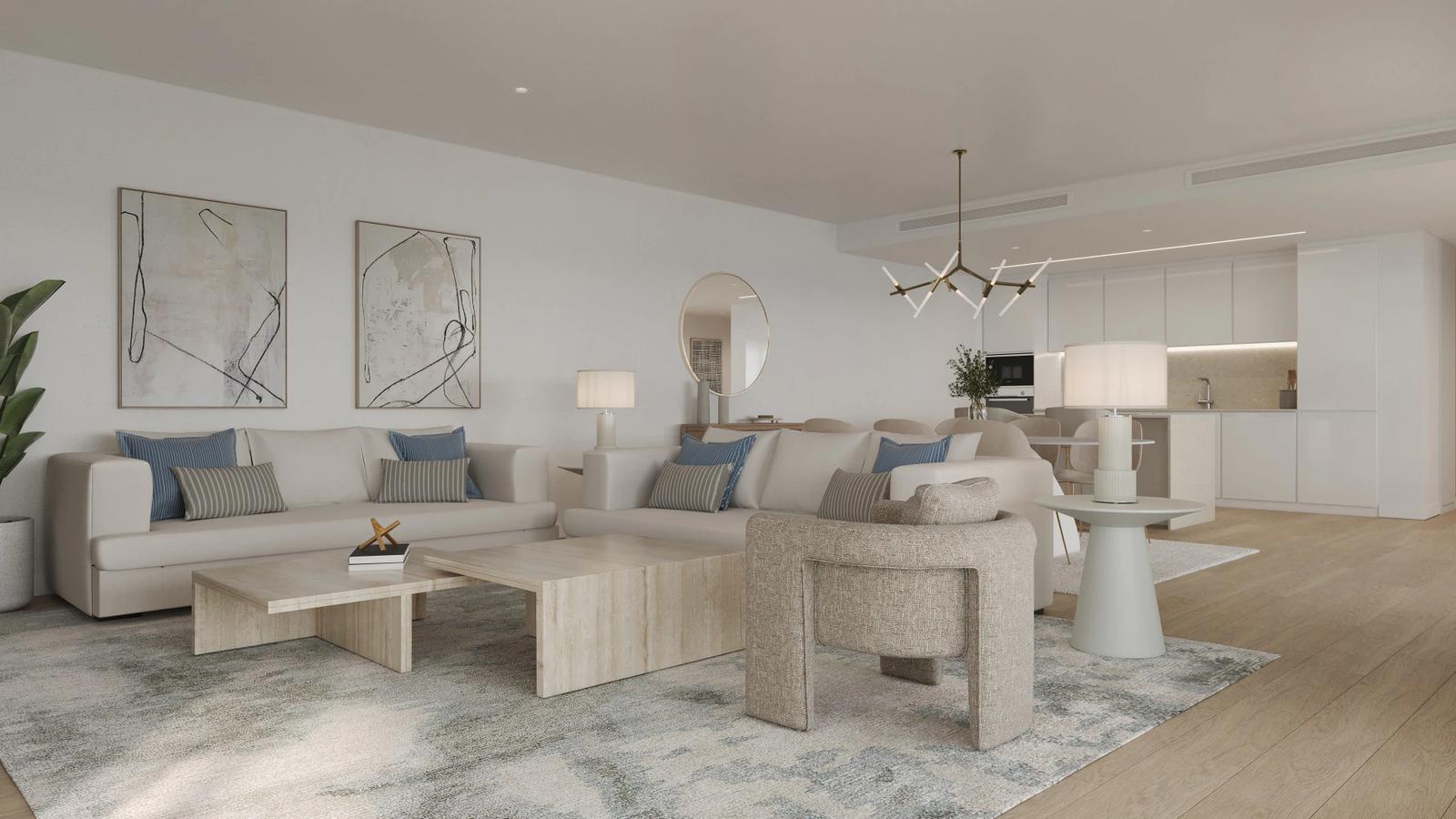 Apartments with Stunning Sea Views · Photo 3