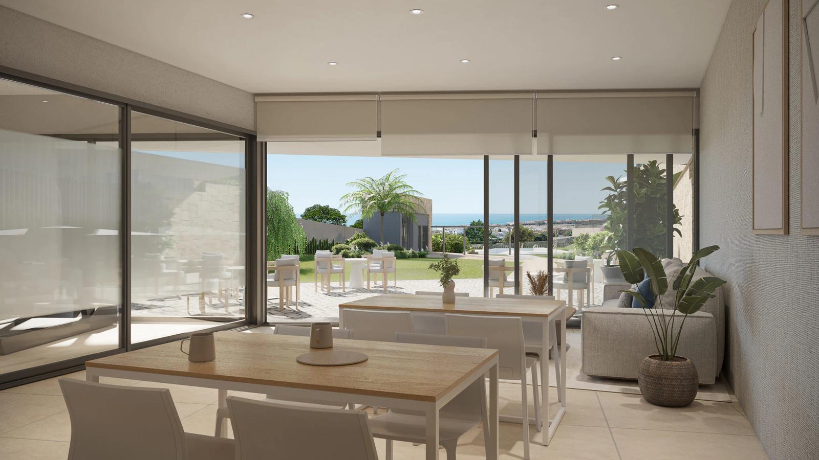 Apartments with Stunning Sea Views · Photo 14