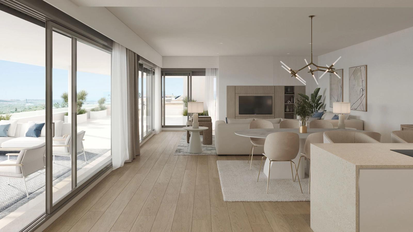 Apartments with Stunning Sea Views · Photo 6