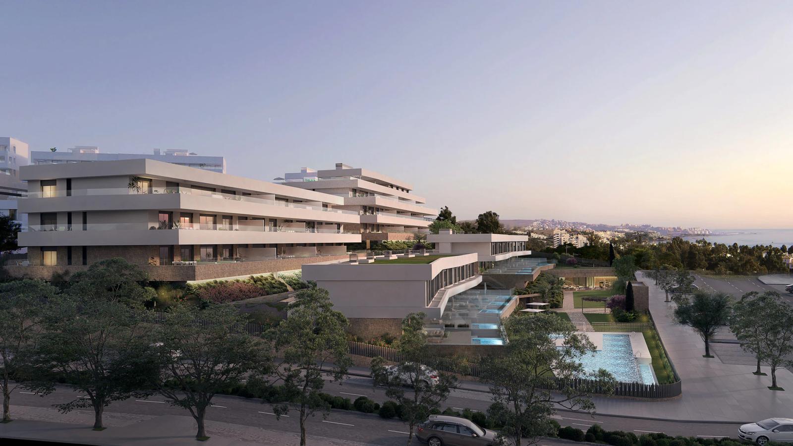 Apartments with Stunning Sea Views · Photo 5