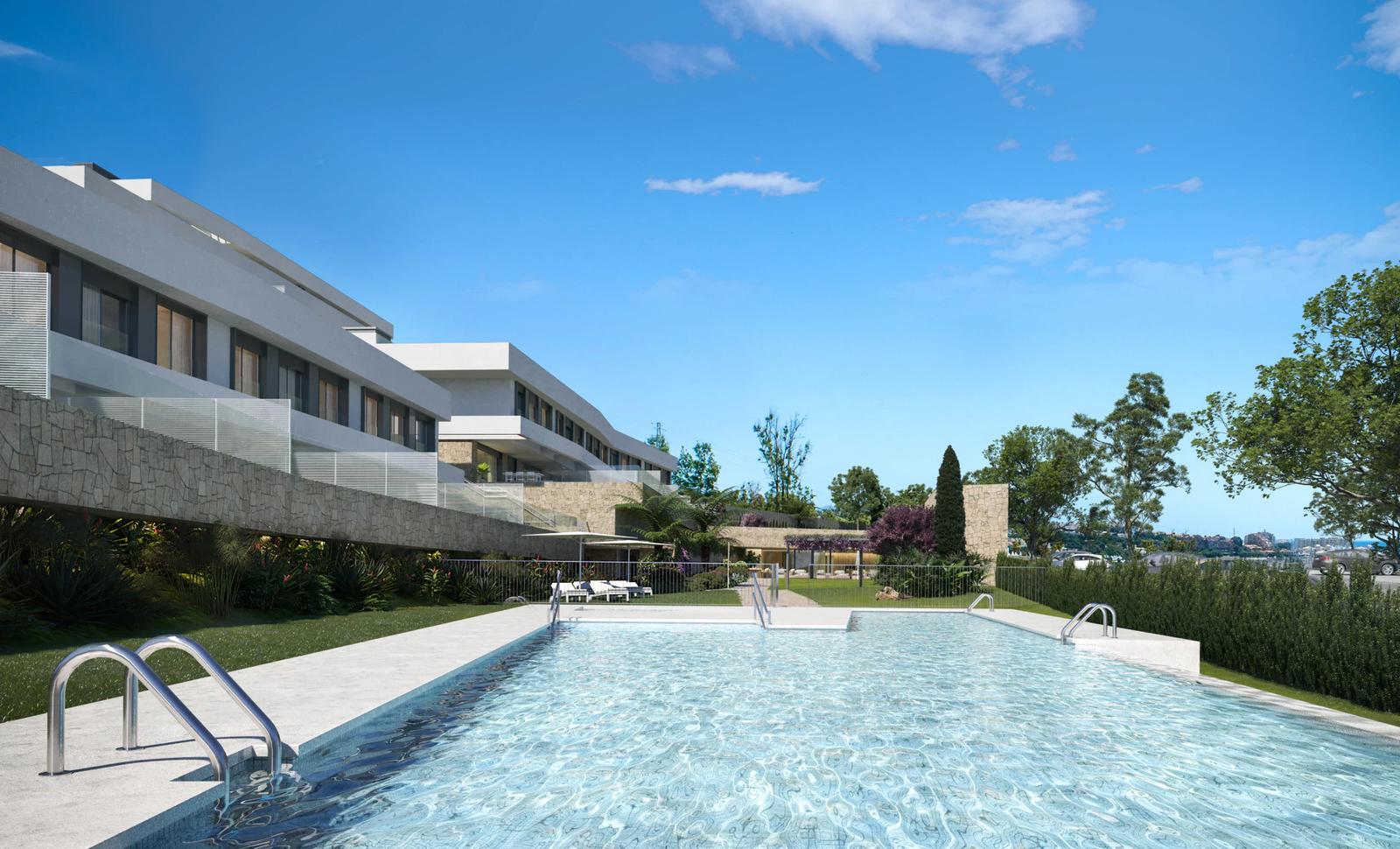Apartments with Stunning Sea Views · Photo 2