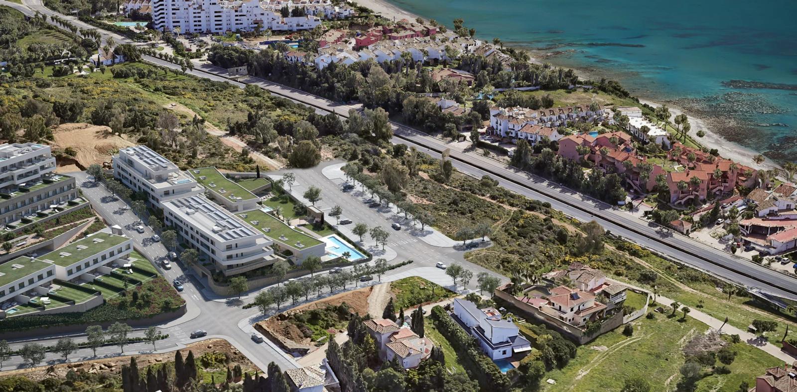 Apartments with Stunning Sea Views · Photo 19