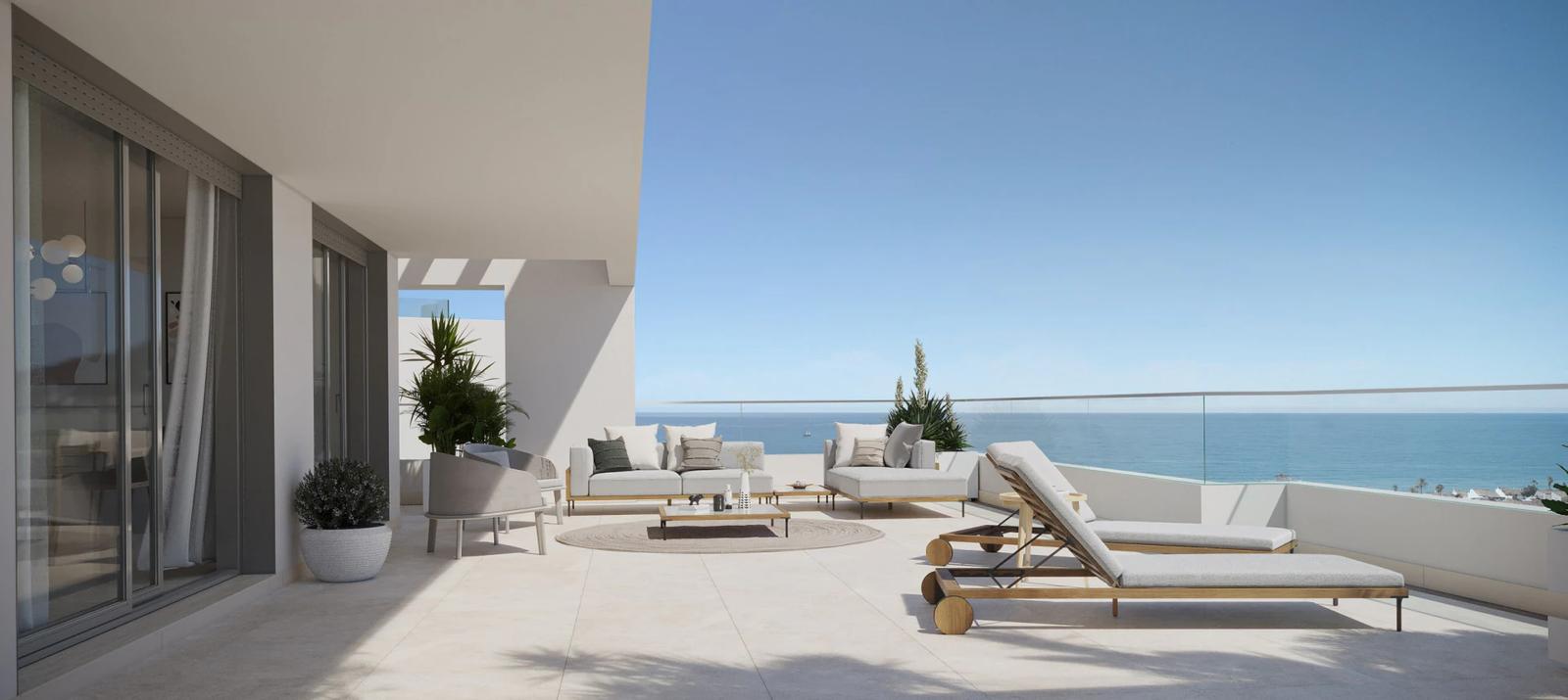 Luxury Apartments with Sea Views · Photo 2