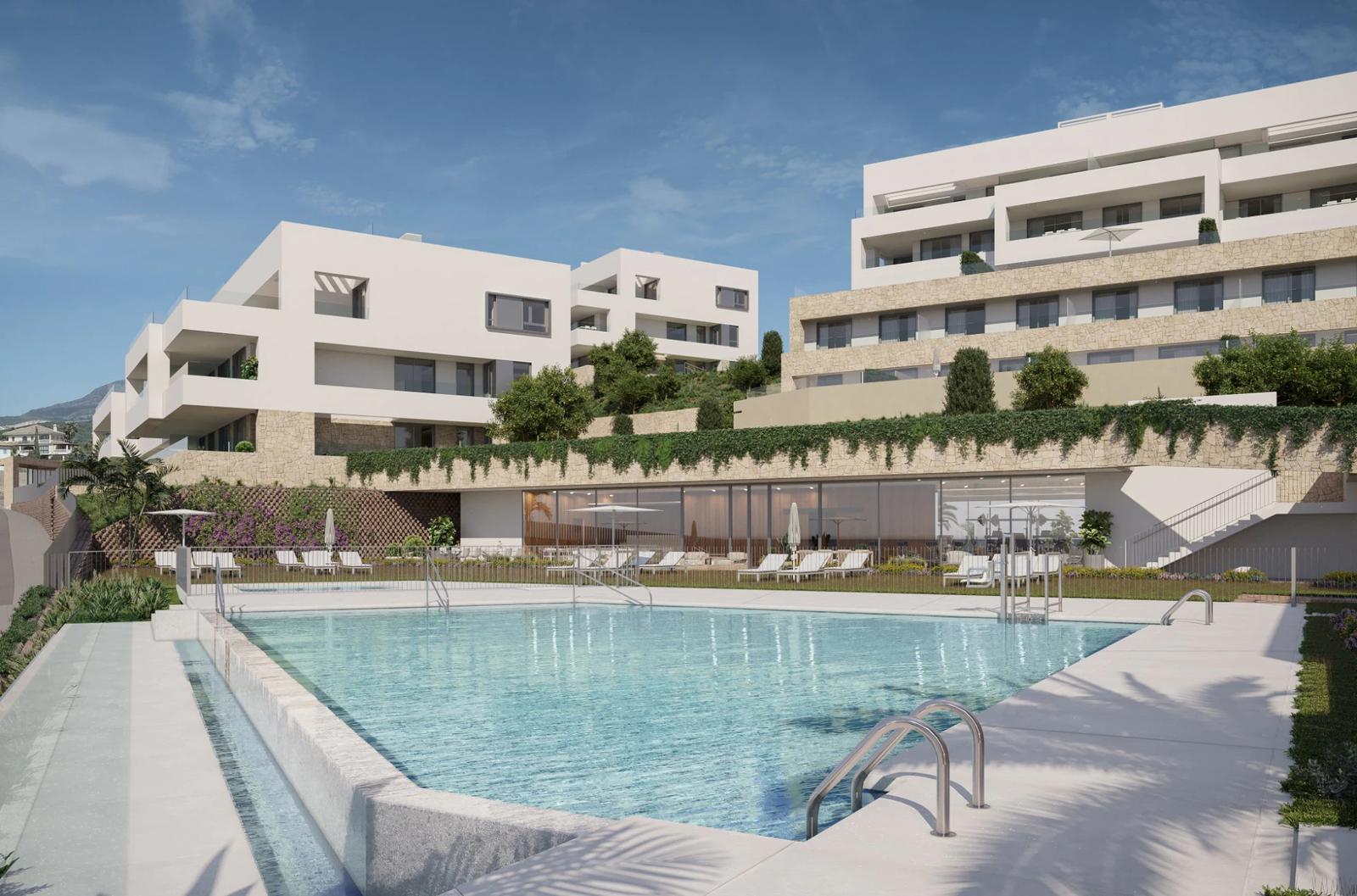 Luxury Apartments with Sea Views · Photo 9