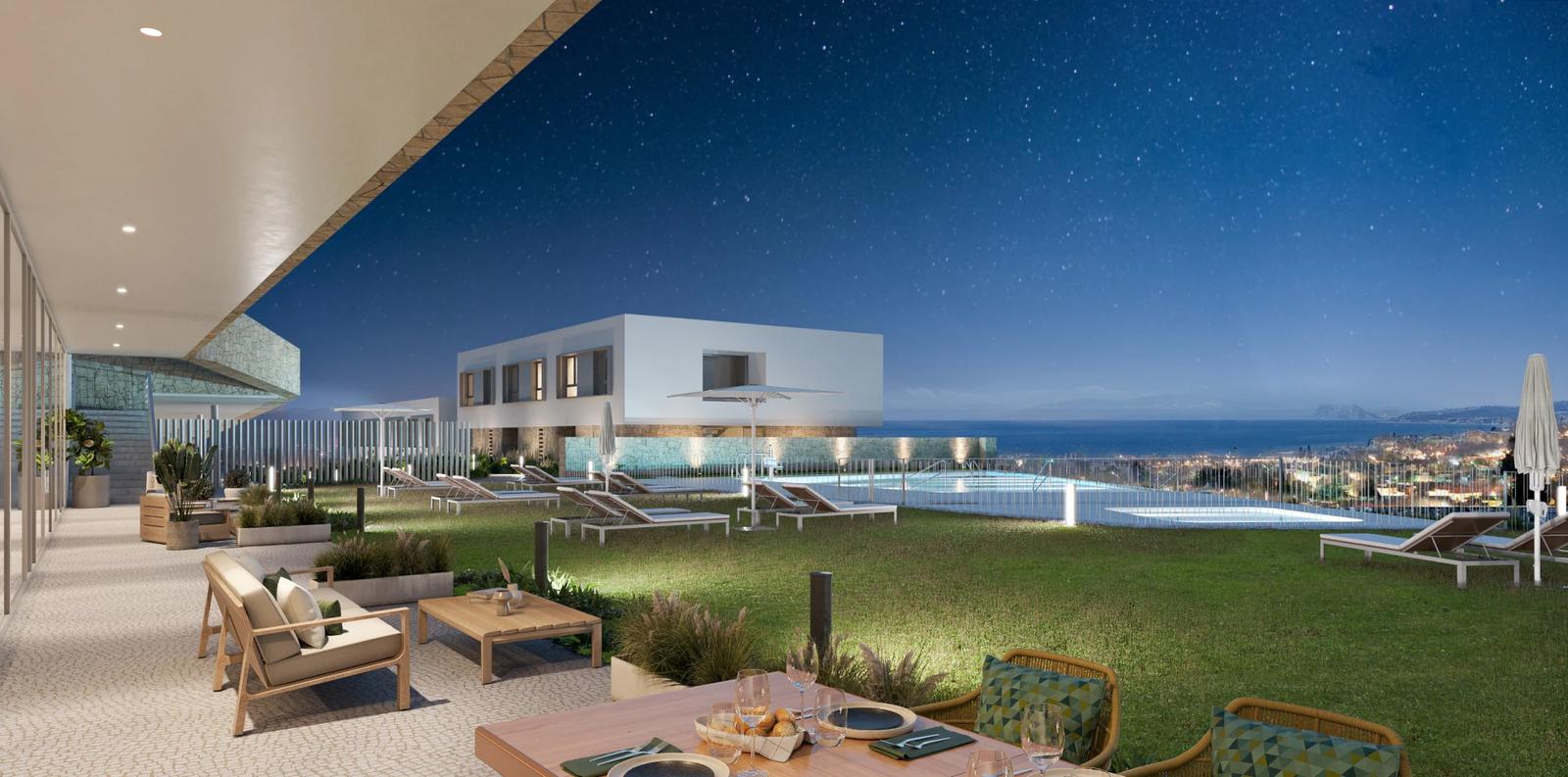 Luxury Apartments with Sea Views · Photo 10
