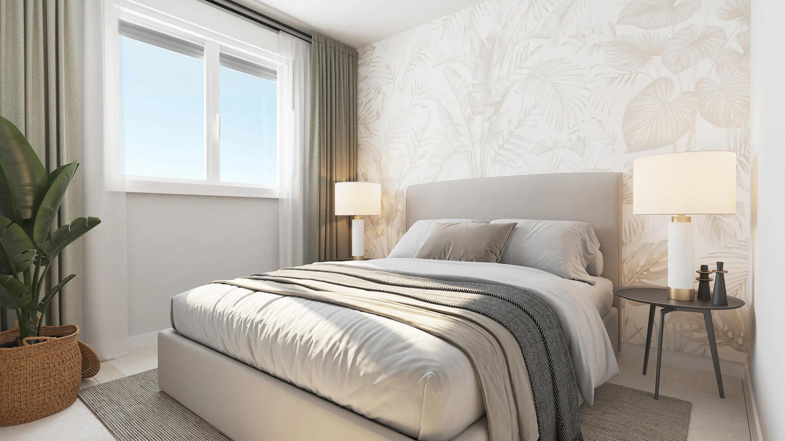 Apartmány blízko občanské vybavenosti · Fotografie 11