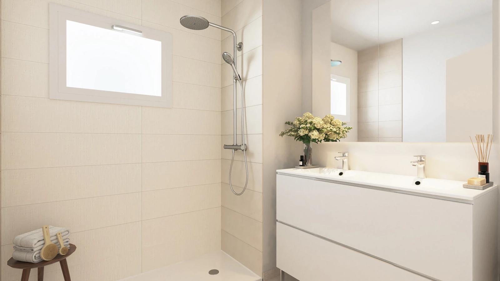 Apartmány blízko občanské vybavenosti · Fotografie 14