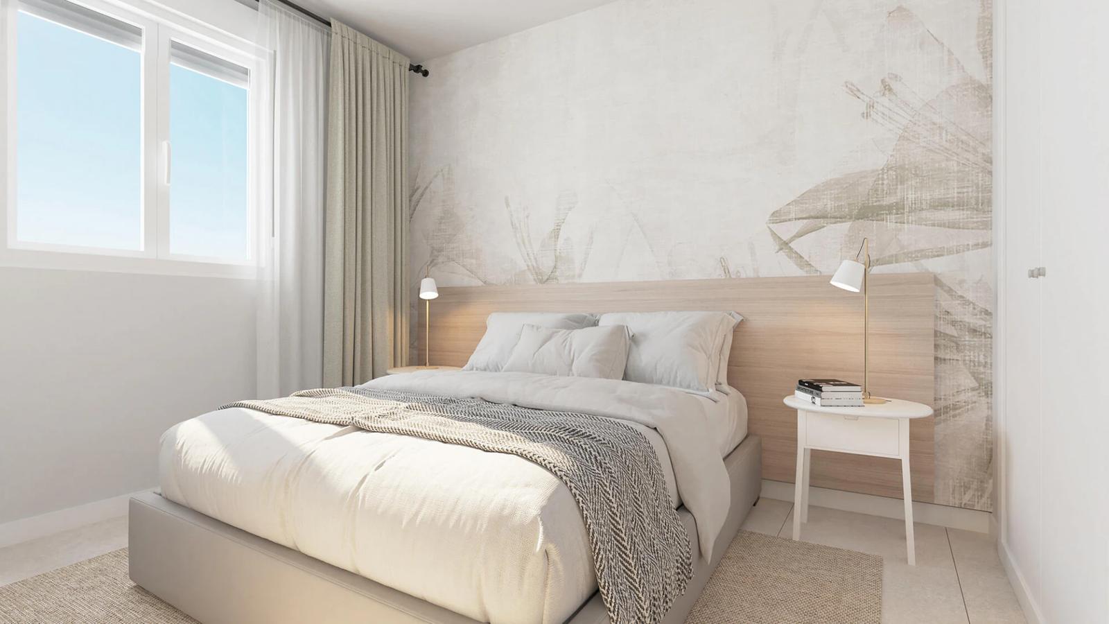 Apartmány blízko občanské vybavenosti · Fotografie 12