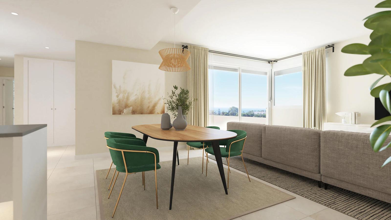 Apartmány blízko občanské vybavenosti · Fotografie 10