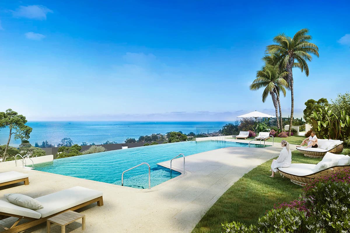 Apartments with Sea Views · Photo 2