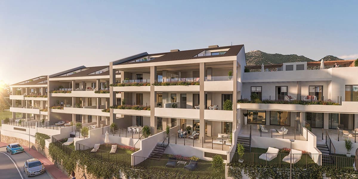 Apartments with Sea Views · Photo 9