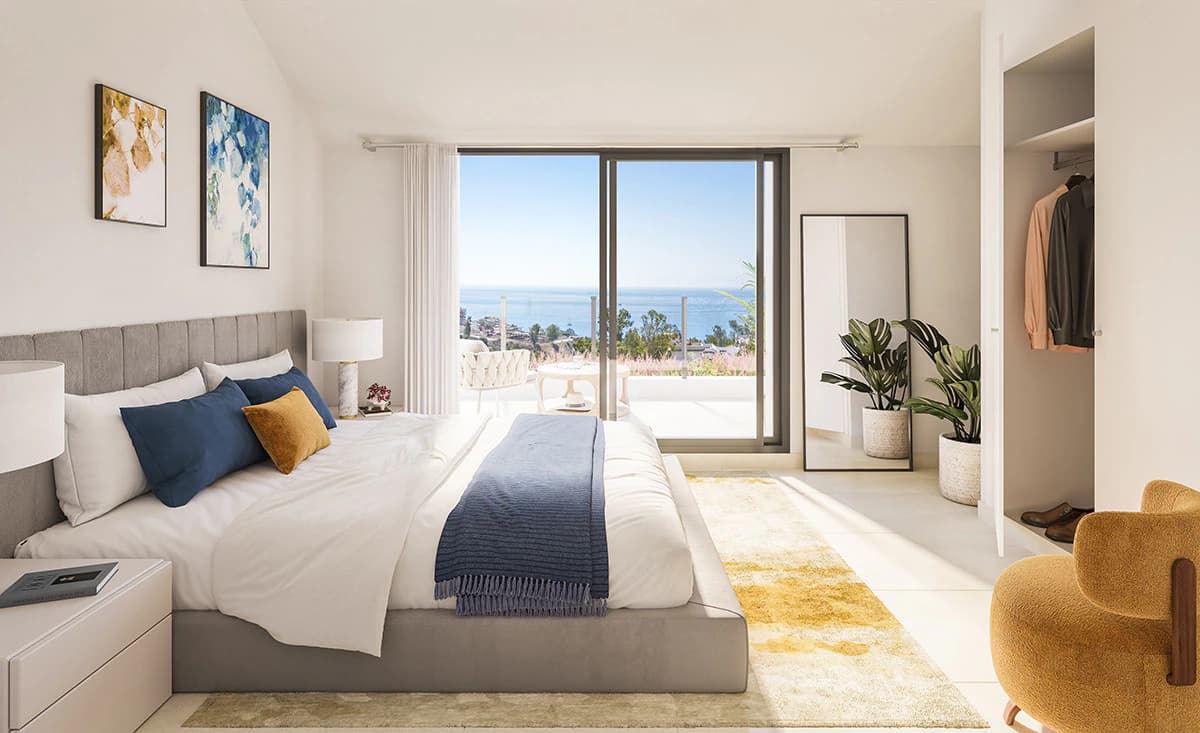 Apartments with Sea Views · Photo 7