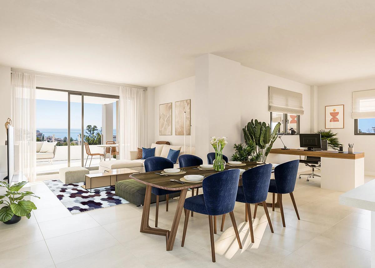 Apartments with Sea Views · Photo 3