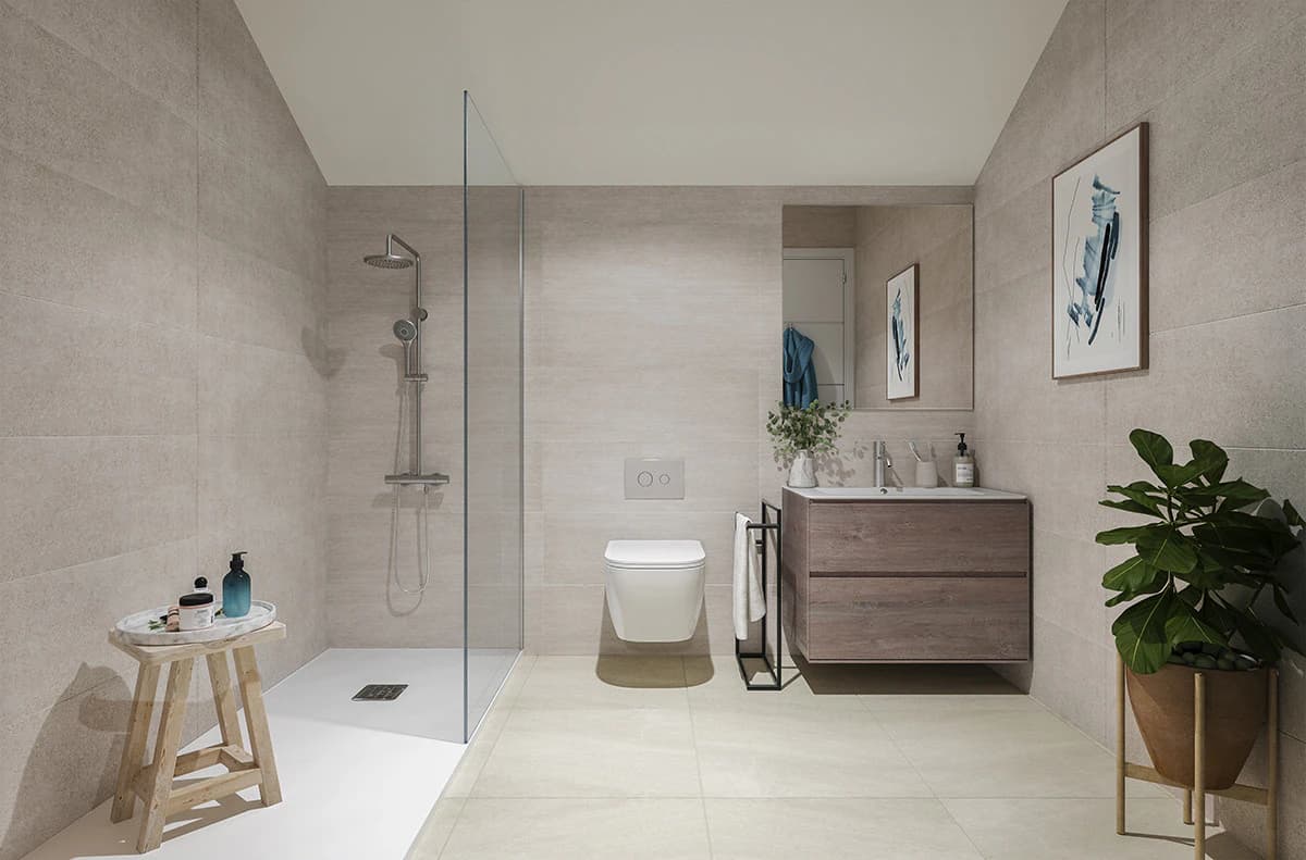 Apartments with Sea Views · Photo 8