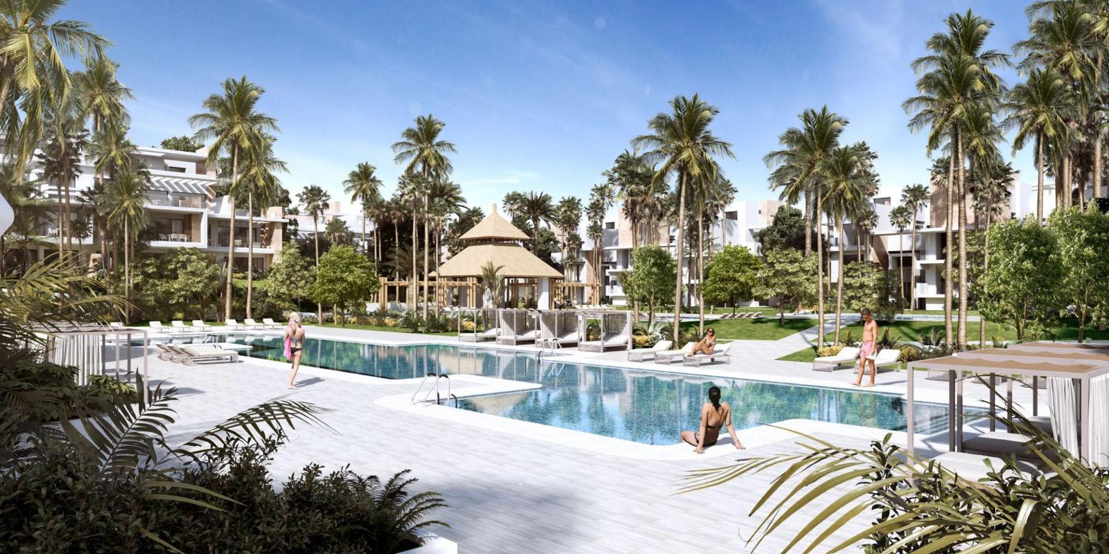 Apartments with Heated Pools · Photo 12