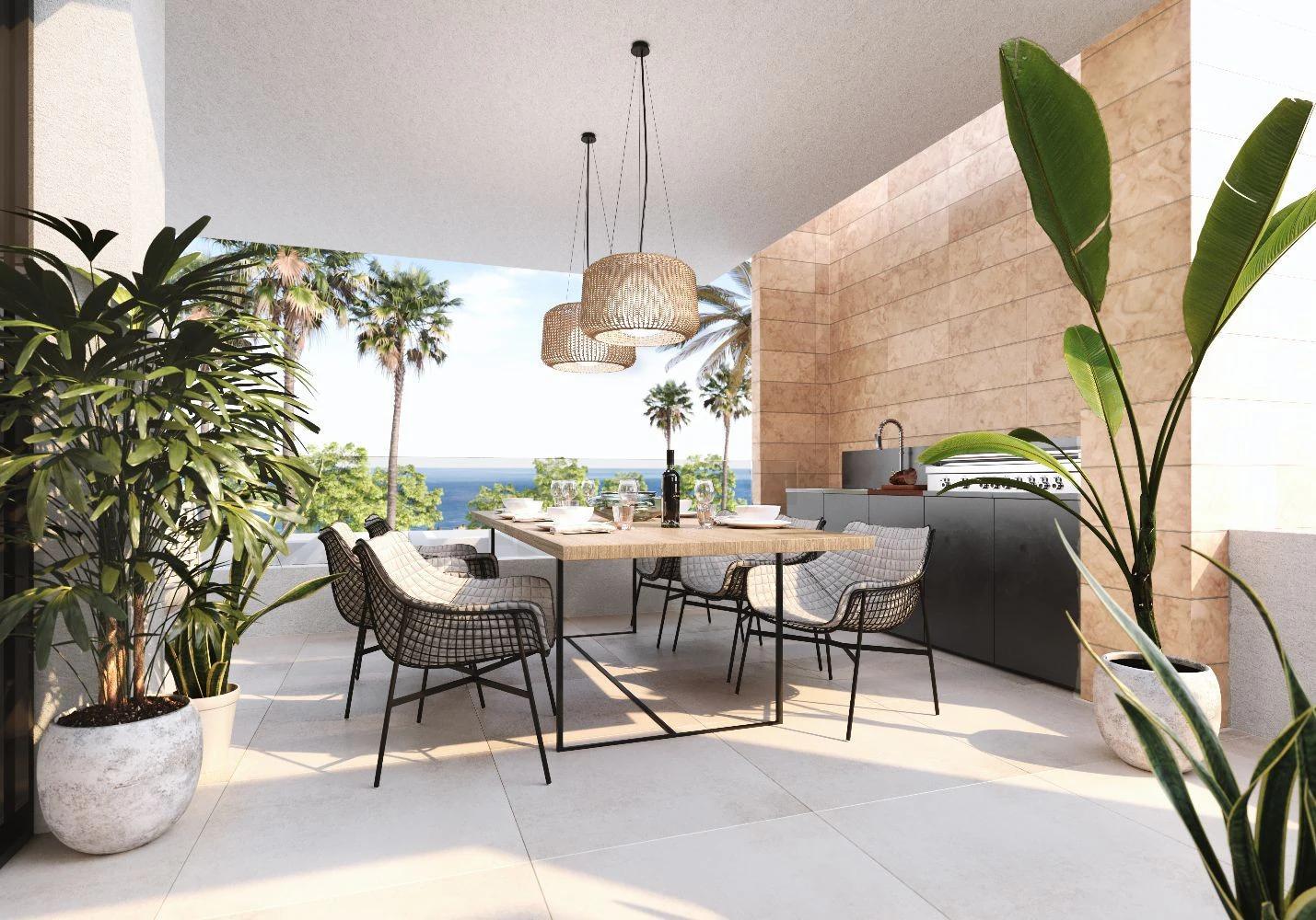 Apartments with Heated Pools · Photo 3