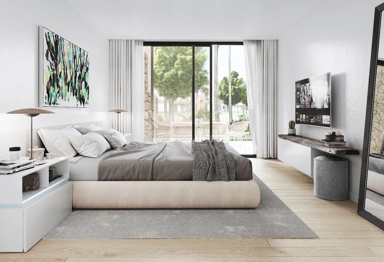 Apartments with Heated Pools · Photo 15