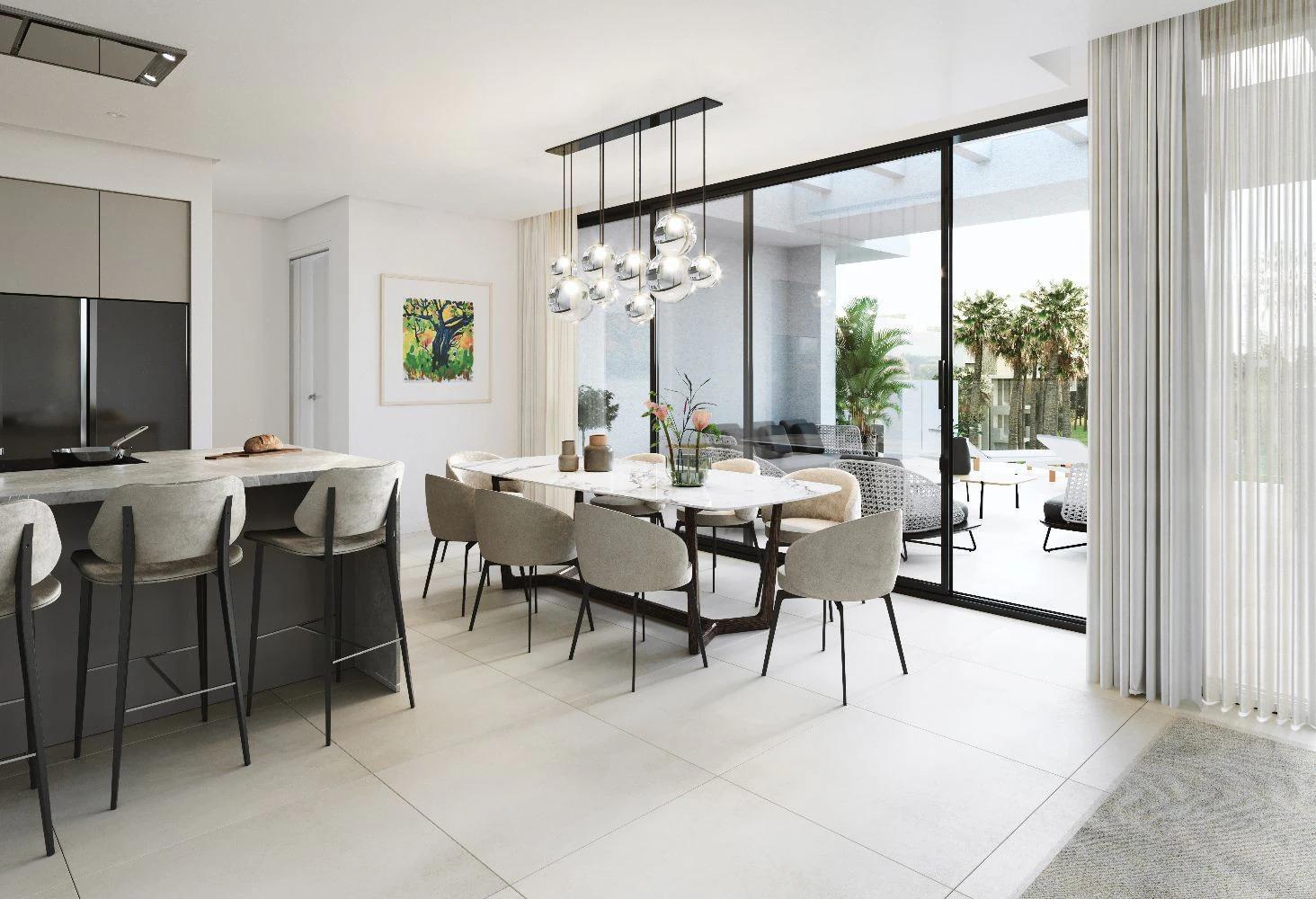 Apartments with Heated Pools · Photo 9