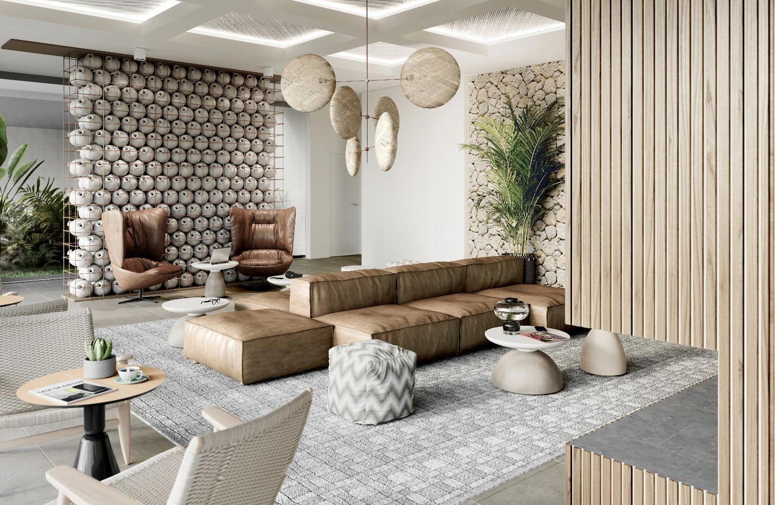Apartments with Heated Pools · Photo 17