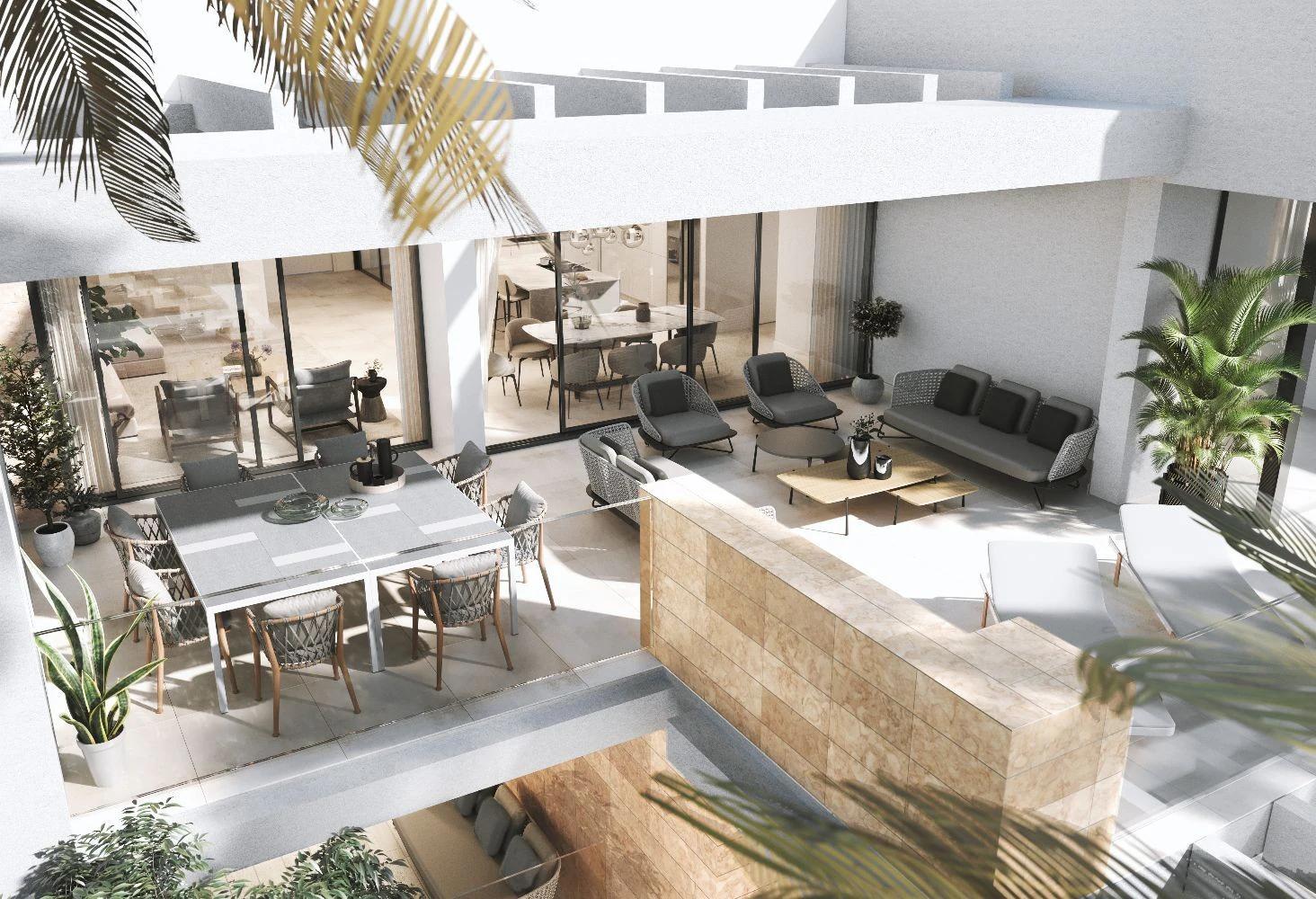 Apartments with Heated Pools · Photo 5